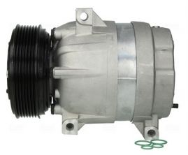 Nissens 89435 - Kompresor -