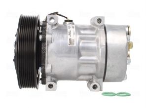 Nissens 89458 - Kompresor -