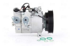 Nissens 89463 - Kompresor -