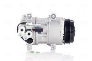 Nissens 89479 - Kompresor -