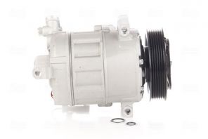 Nissens 89497 - Kompresor -