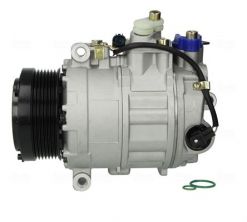 Nissens 89520 - Kompresor -