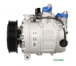 Nissens 89529 - Kompresor -