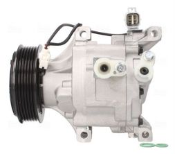 Nissens 89530 - Kompresor -