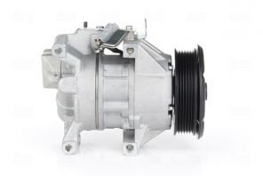 Nissens 89554 - Kompresor -