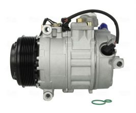 Nissens 89574 - Kompresor -