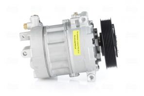 Nissens 89584 - Kompresor -