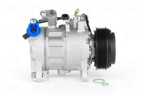 Nissens 89585 - Kompresor -