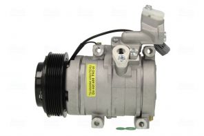 Nissens 89586 - Kompresor -