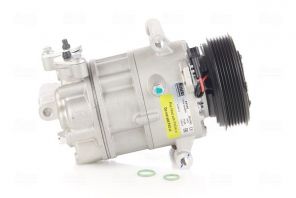 Nissens 89590 - Kompresor -