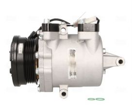 Nissens 89591 - Kompresor -