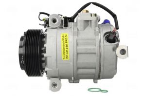 Nissens 89595 - Kompresor -