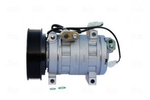 Nissens 89609 - Kompresor -