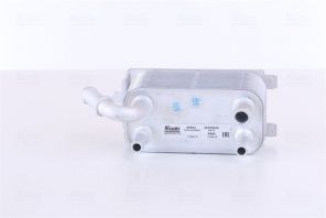 Nissens 90661 -  -