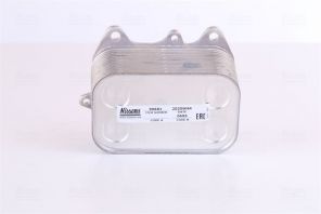 Nissens 90681 -  -