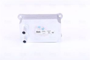 Nissens 90698 -  -