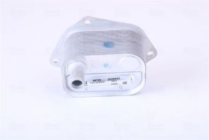 Nissens 90720 -  -