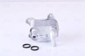 Nissens 90801 -  -