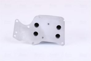 Nissens 90906 -  -