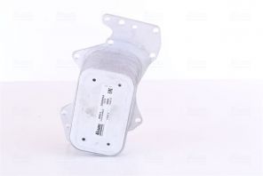 Nissens 90911 -  -