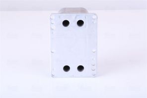 Nissens 90921 -  -