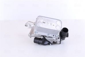 Nissens 90924 -  -