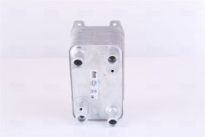 Nissens 90941 -  -