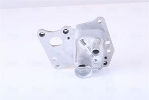 Nissens 90943 -  -
