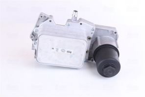 Nissens 90945 -  -