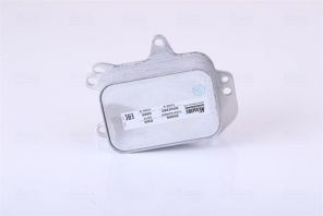 Nissens 90966 -  -