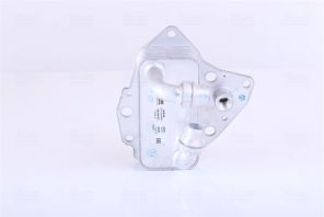 Nissens 90996 -  -