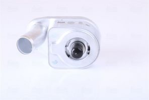 Nissens 91101 -  -