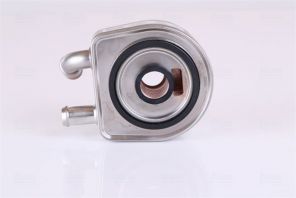 Nissens 91102 -  -