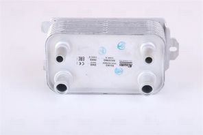 Nissens 91162 -  -