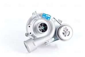 Nissens 93021 -  -