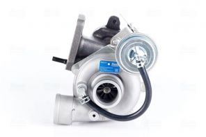 Nissens 93027 -  -