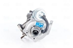 Nissens 93030 -  -