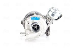 Nissens 93038 -  -