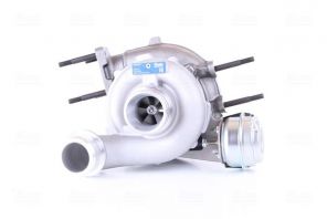 Nissens 93053 -  -