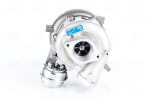 Nissens 93056 -  -
