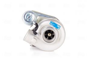 Nissens 93058 -  -