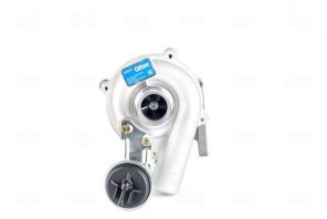 Nissens 93073 -  -
