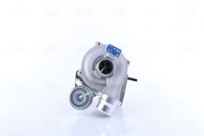 Nissens 93078 -  -