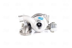 Nissens 93082 -  -