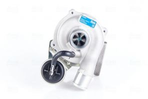 Nissens 93087 -  -