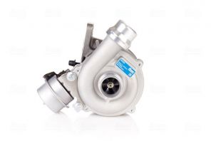 Nissens 93092 -  -