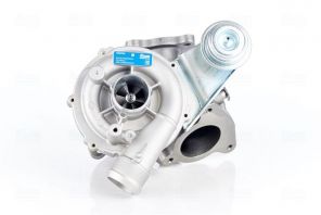 Nissens 93094 -  -
