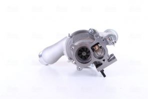 Nissens 93101 -  -