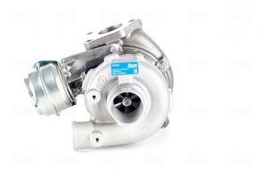 Nissens 93107 -  -