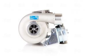 Nissens 93125 -  -